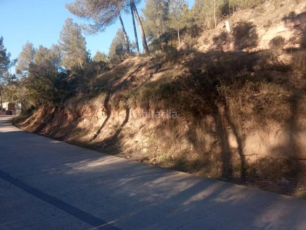 Land for sale in Fonollosa, Barcelona photo 2