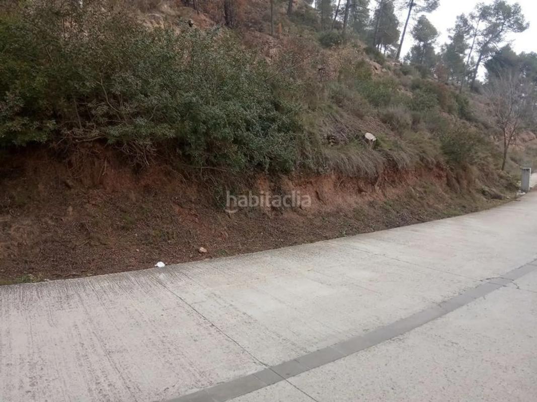 Land for sale in Fonollosa, Barcelona photo 3