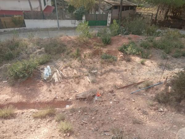 Terreno en avenida de las Torres de Fals, 3 photo 4
