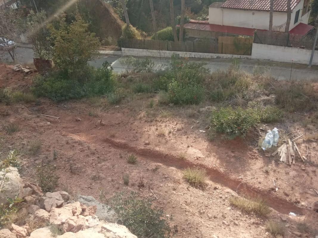 Land for sale in Fonollosa, Barcelona photo 5