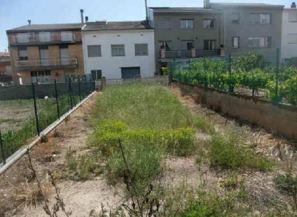 Terreno en calle Circumval·lacio, 19 photo 1