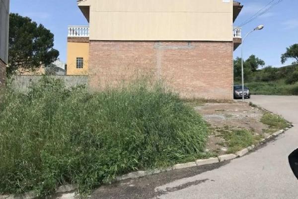 Terreno en calle Circumval·lacio, 19 thumbnail 1