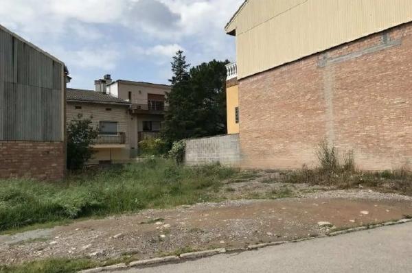 Terreno en calle Circumval·lacio, 19 photo 3
