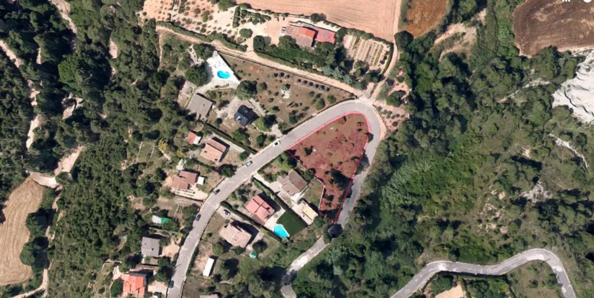 Terreno en venta en Castellbell I El Vilar, Barcelona photo 2