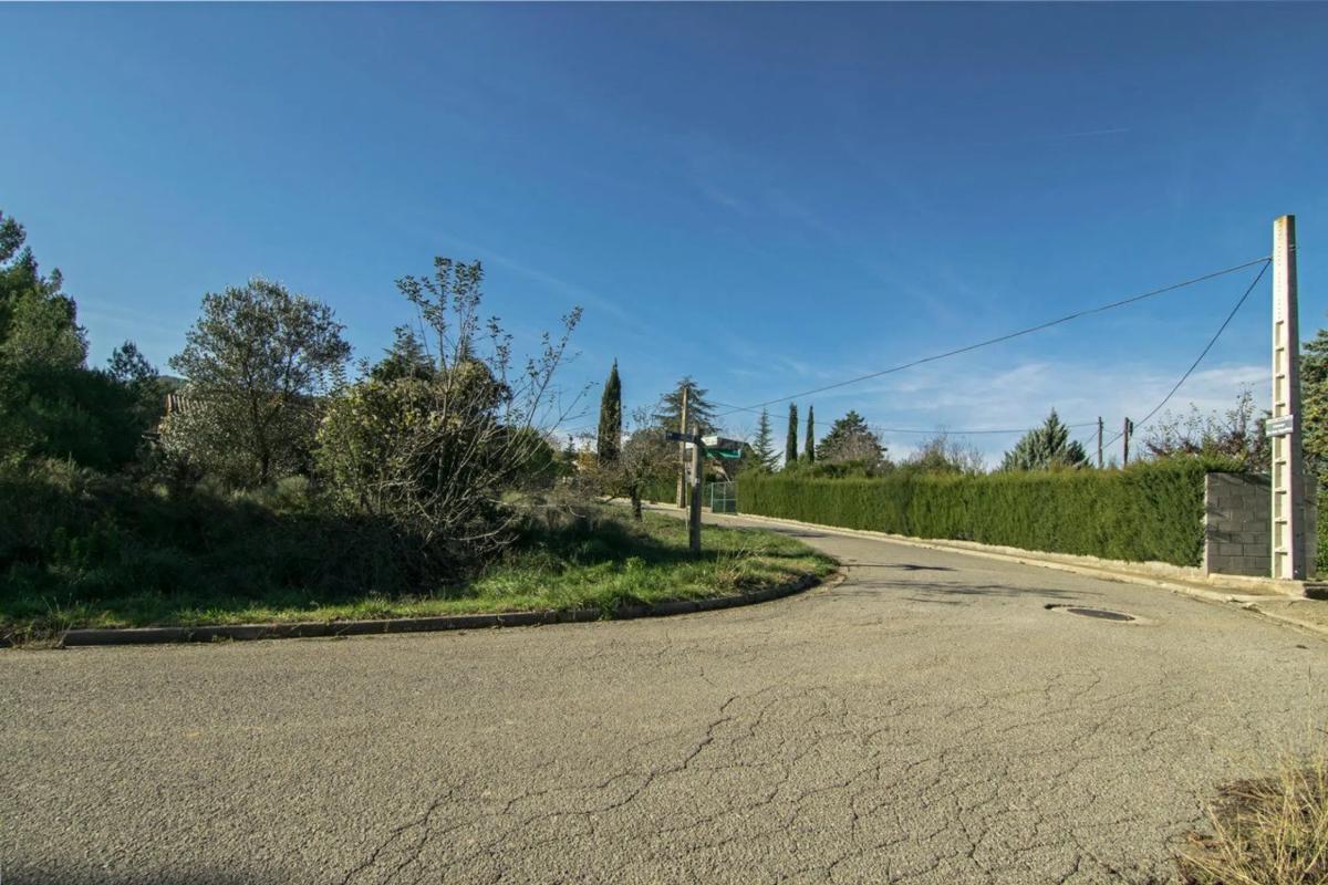 Terreno en venta en Castellbell I El Vilar, Barcelona photo 4