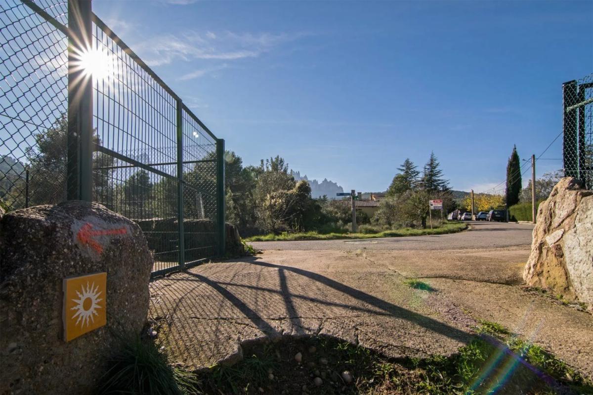 Terreno en venta en Castellbell I El Vilar, Barcelona photo 5