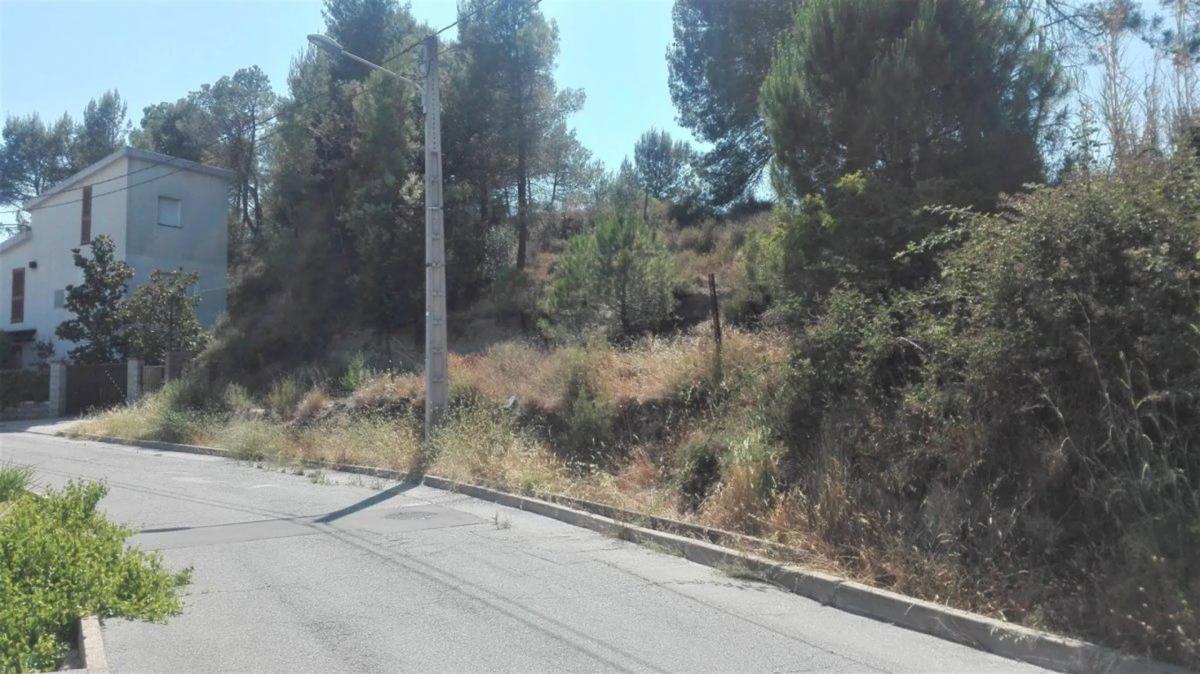 Terreno en venta en Navarcles, Barcelona photo 3