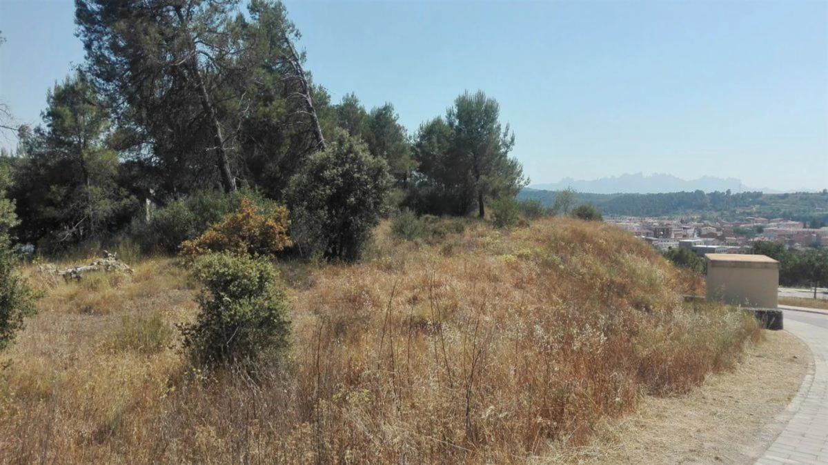Terreno en venta en Navarcles, Barcelona photo 4