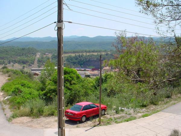 Terreno en calle Serrat Ferrer, 17 photo 1
