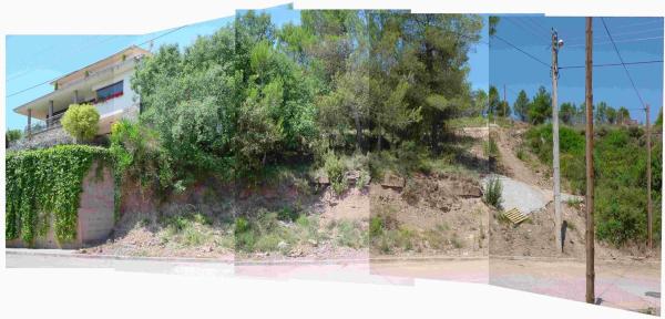 Terreno en calle Serrat Ferrer, 17 photo 2