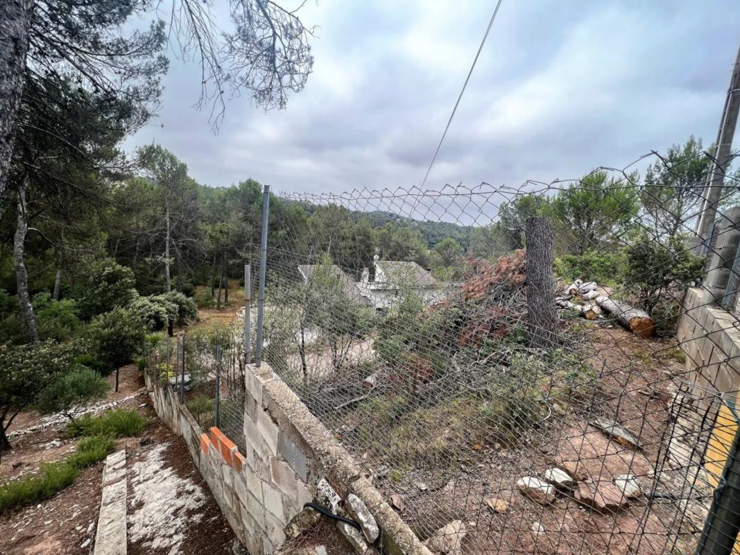 Terreno en venta en Castellnou de Bages, Barcelona photo 1