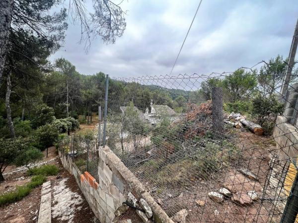Terreno en calle de Pau Casals photo 1