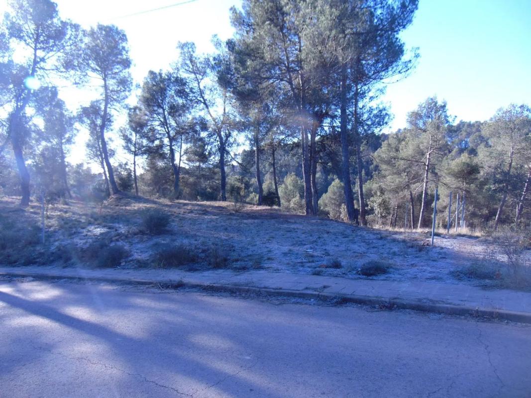 Działka na sprzedaż w Castellnou de Bages, Barcelona photo 1