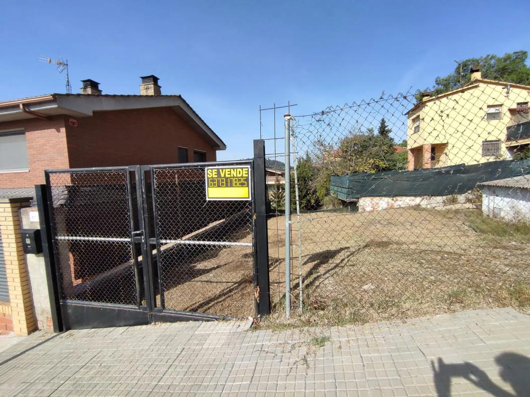 Działka na sprzedaż w El Pont de Vilomara i Rocafort, Barcelona photo 5