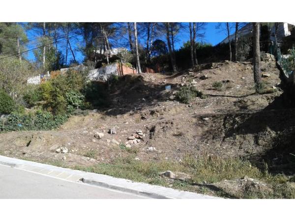 Terreno en Castellgalí photo 2