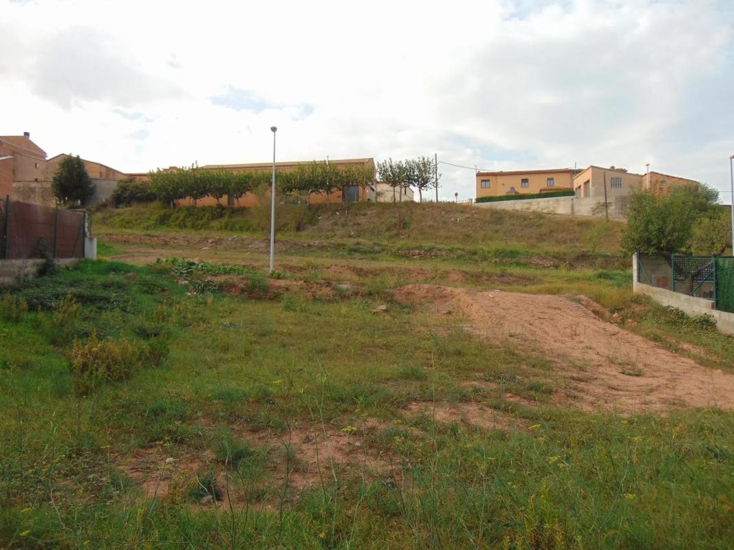 Terreno en venta en Sant Salvador De Guardiola, Barcelona photo 2