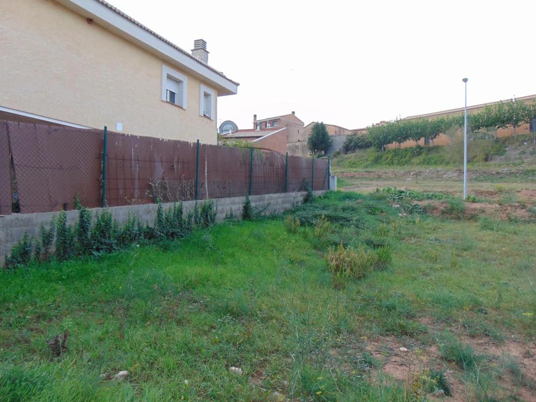 Terreno en venta en Sant Salvador De Guardiola, Barcelona photo 3