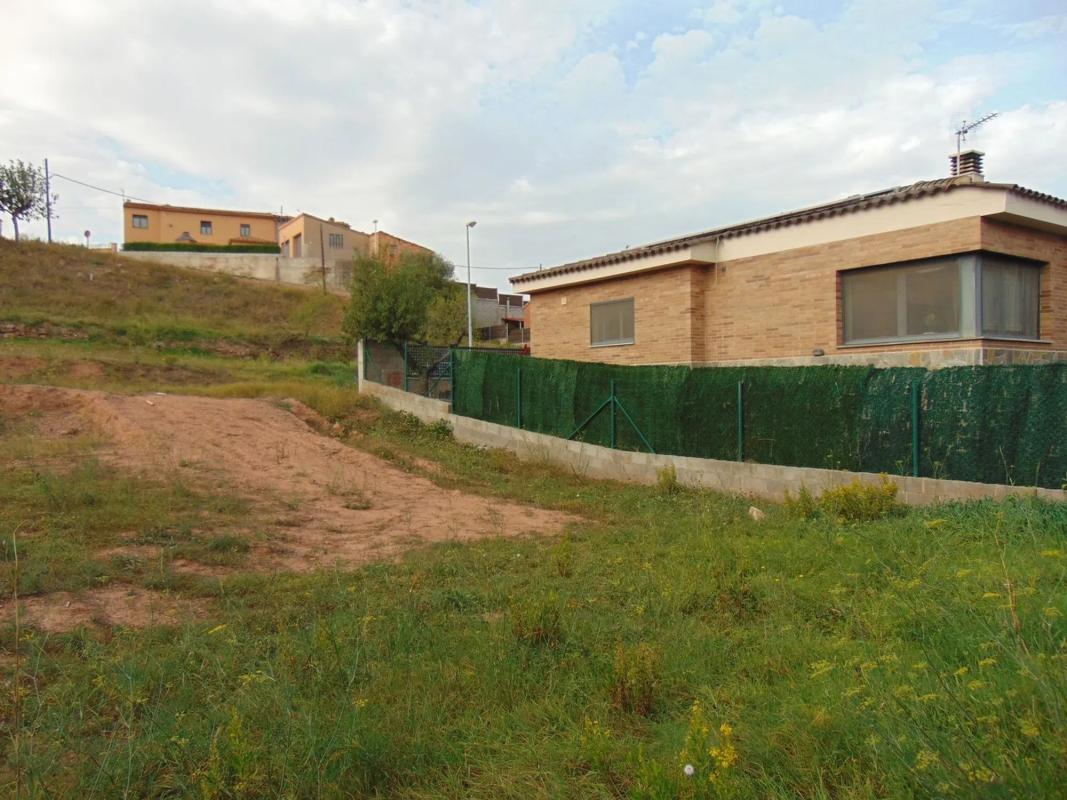 Terreno en venta en Sant Salvador De Guardiola, Barcelona photo 4