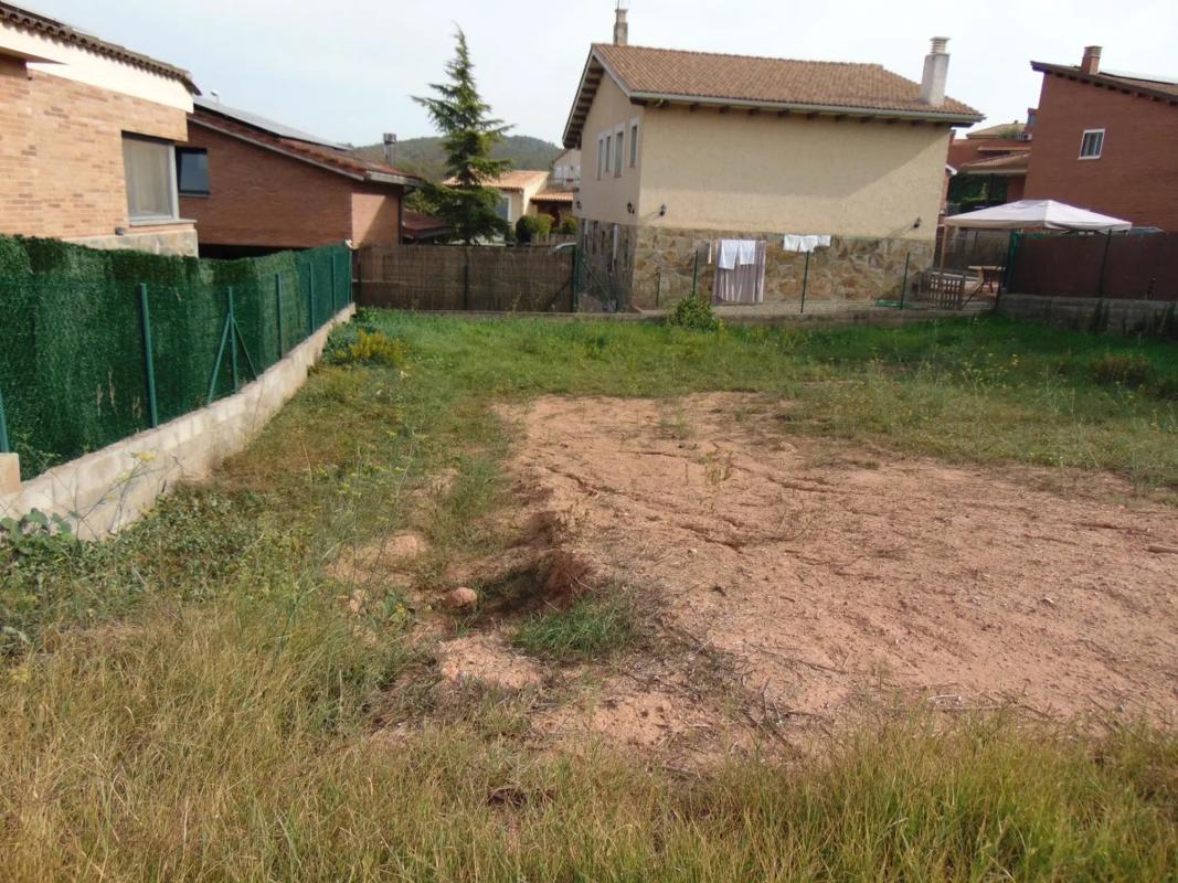 Terreno en venta en Sant Salvador De Guardiola, Barcelona photo 5