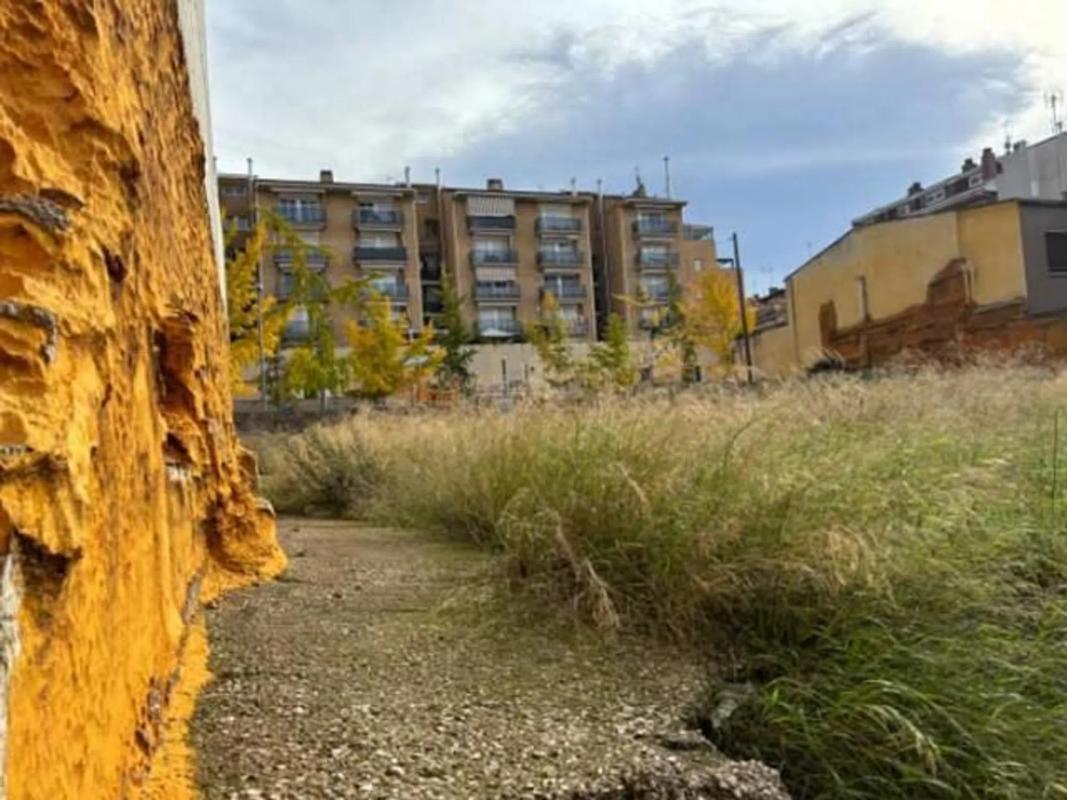 Участок земли на продажу в Манреса, Барселона photo 5