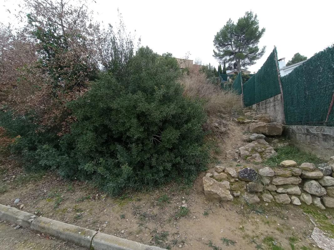 Działka na sprzedaż w Castellbell i el Vilar, Barcelona photo 5