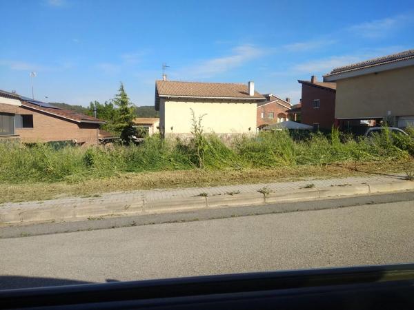Terreno en calle Major s/n photo