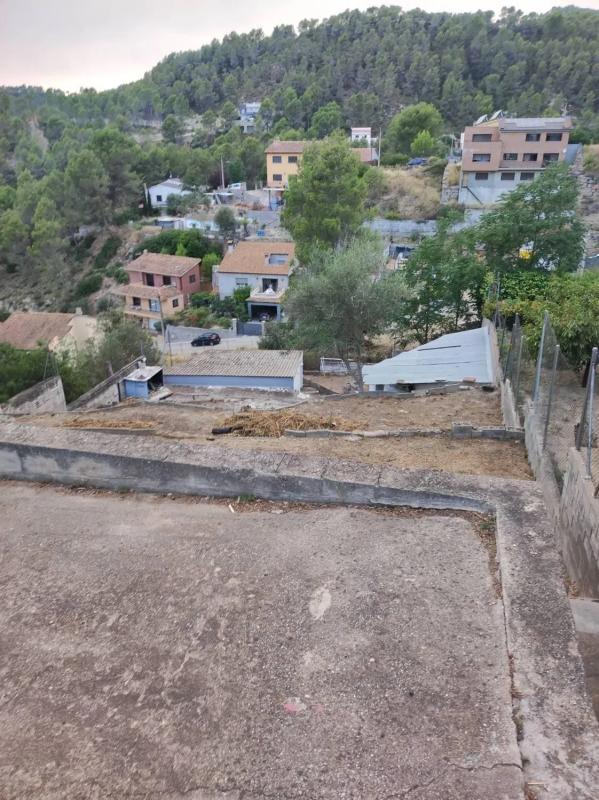 Terreno en venta en Castellgalí, Barcelona photo 3