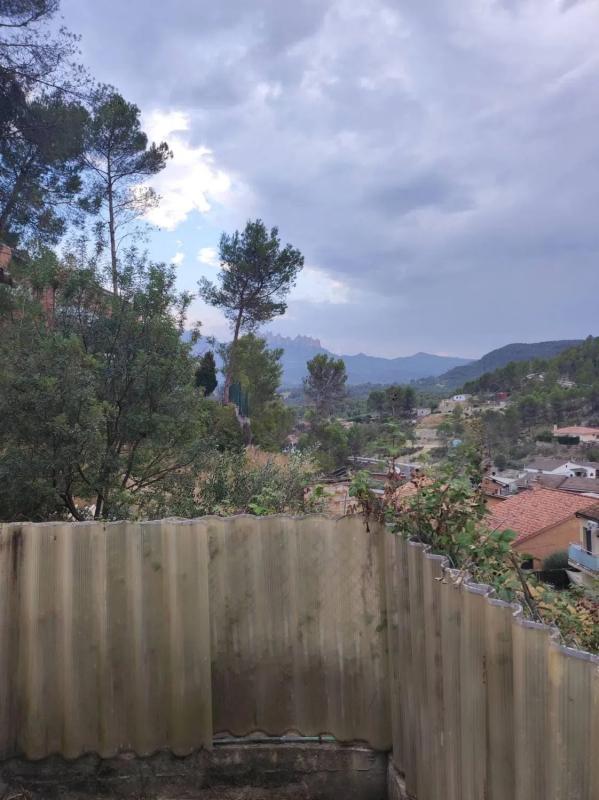 Terreno en venta en Castellgalí, Barcelona photo 4