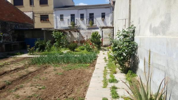 Terreno en calle de Sant Joan photo 1