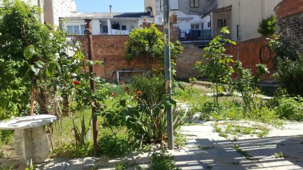 Terreno en calle de Sant Joan photo 2