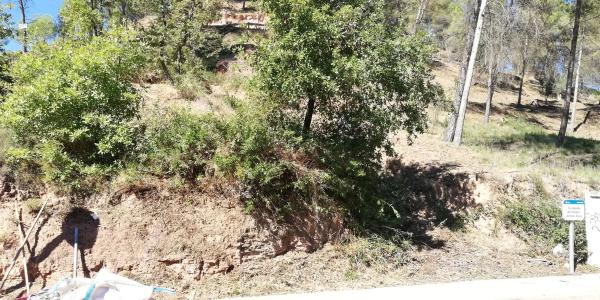 Terreno en calle del Bosc, 5 photo 1