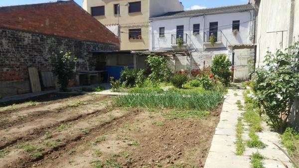 Terreno en calle de Sant Joan photo 3