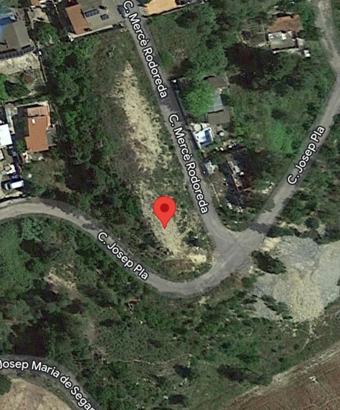 Terreno en venta en Castellgalí, Barcelona photo 4