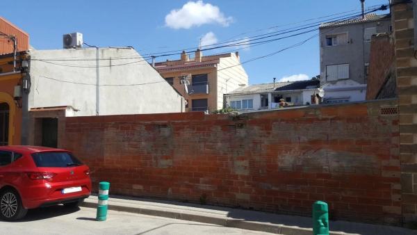 Terreno en calle de Sant Joan photo 4