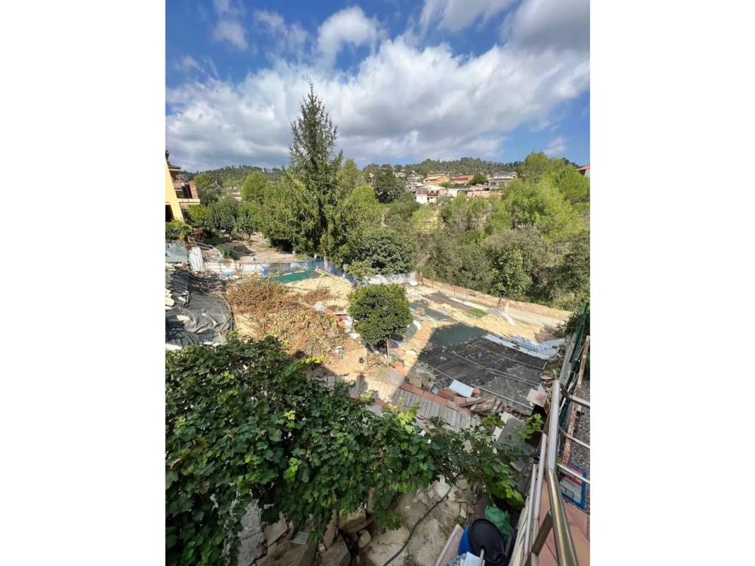 Terreno en venta en Castellgalí, Barcelona photo 1