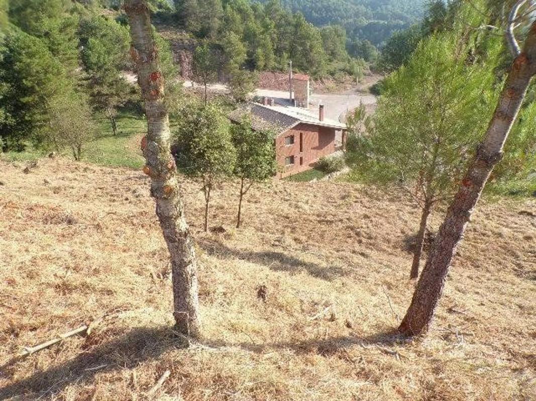 Terreno en venta en Avinyo, Barcelona photo 3