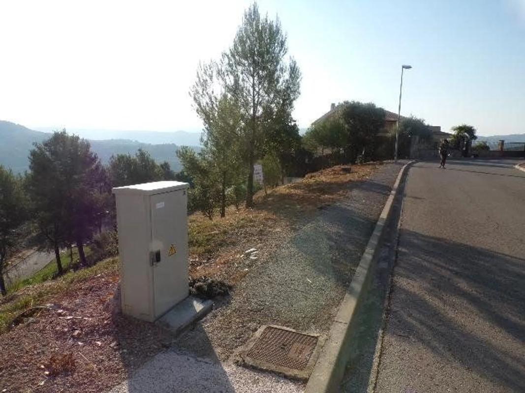 Terreno en venta en Avinyo, Barcelona photo 4