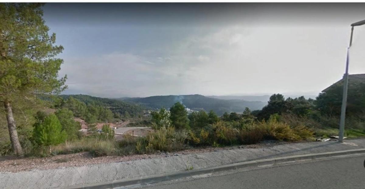 Terreno en venta en Avinyo, Barcelona photo 5
