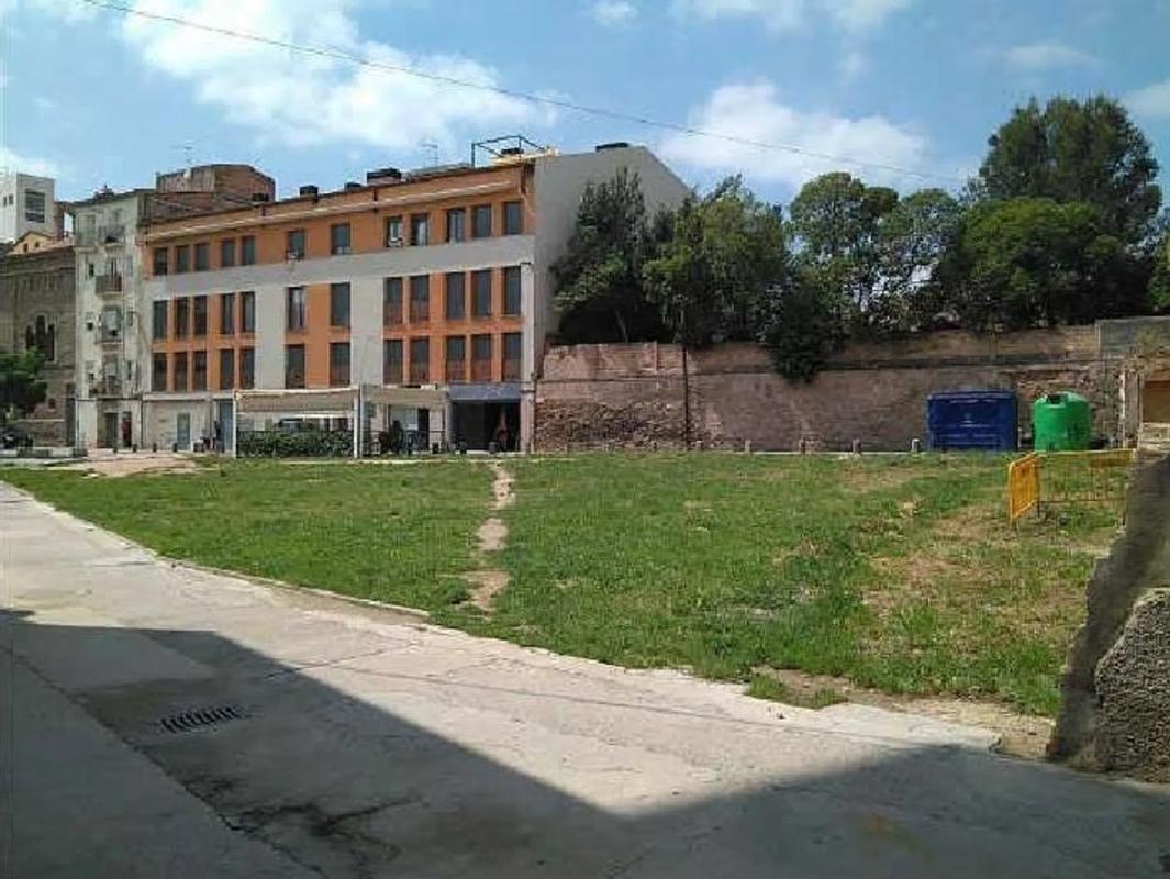 Land for sale in Manresa, Barcelona photo 1