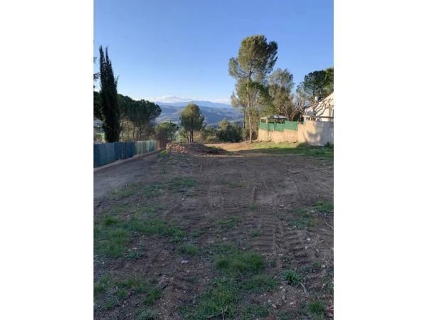 Terreno en calle Tramuntana photo 4