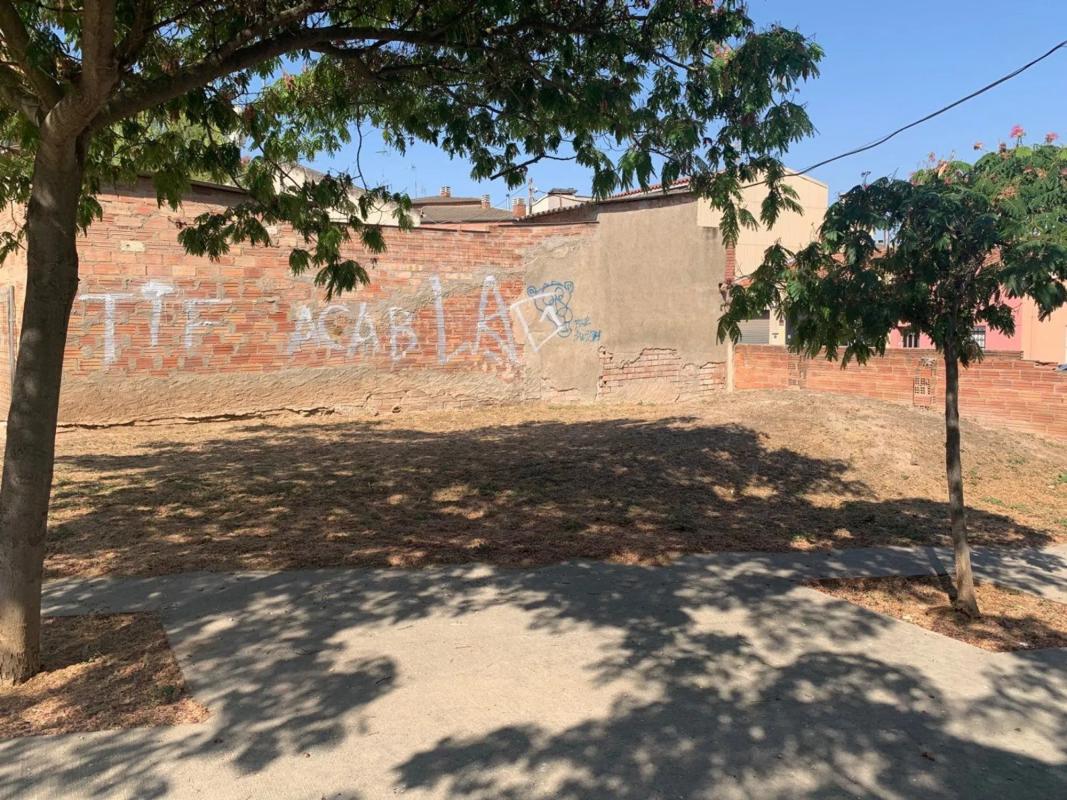 Działka na sprzedaż w Manresa, Barcelona photo 1