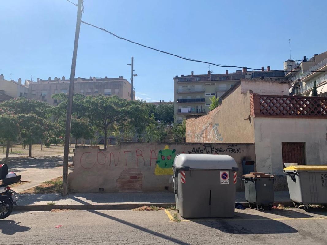Działka na sprzedaż w Manresa, Barcelona photo 4