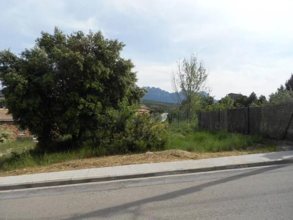 Terreno en Castellgalí thumbnail 1
