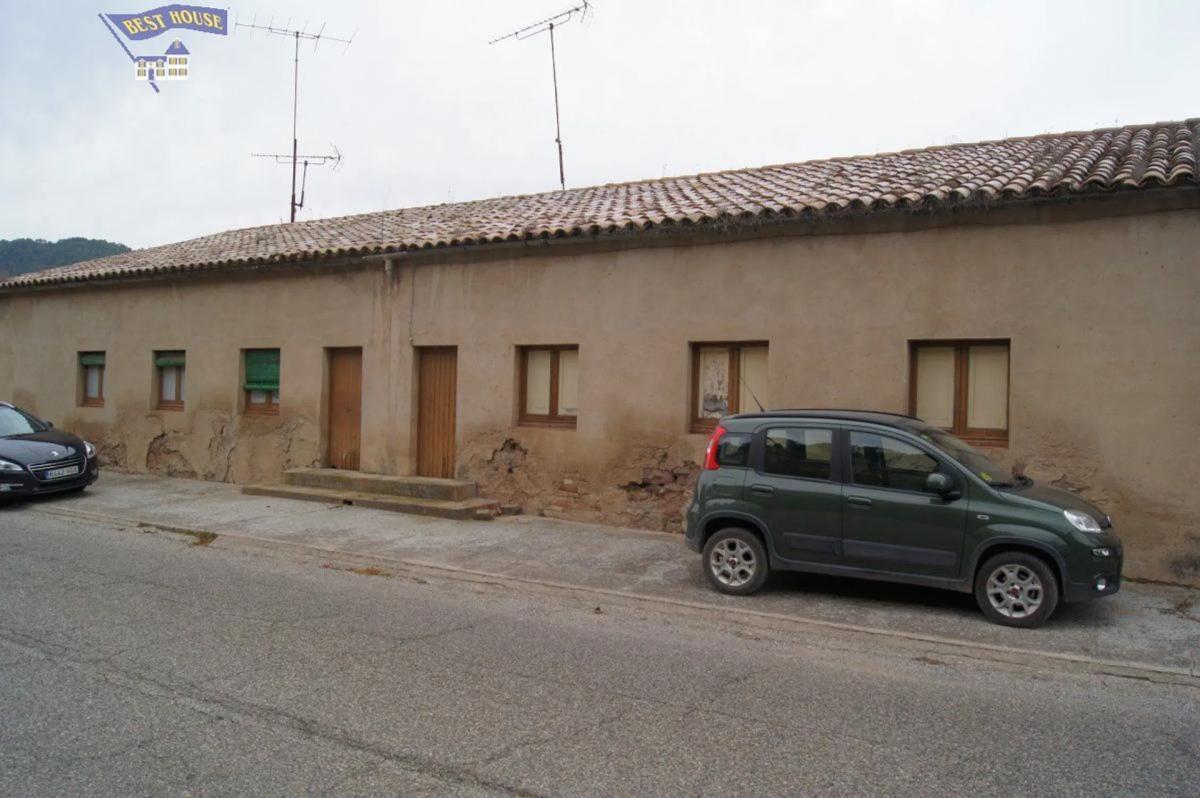 Terreno en venta en Navàs, Barcelona photo 1