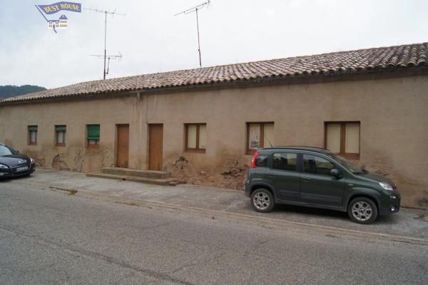 Terreno en Navàs photo 1