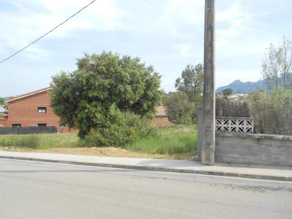Terreno en Castellgalí thumbnail 2