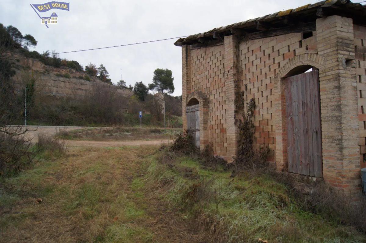Terreno en venta en Navàs, Barcelona photo 2