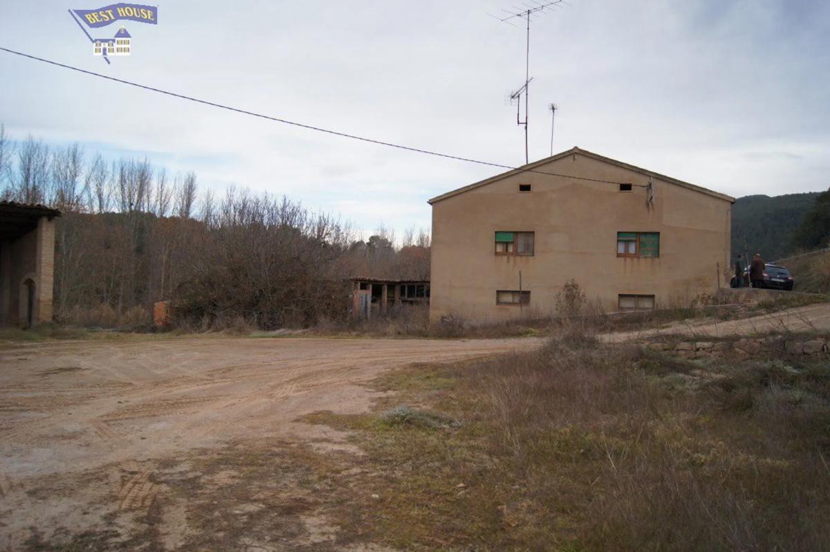Terreno en venta en Navàs, Barcelona photo 3