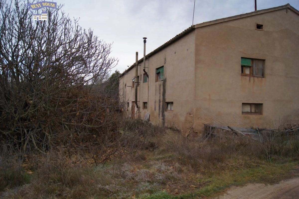 Terreno en venta en Navàs, Barcelona photo 4