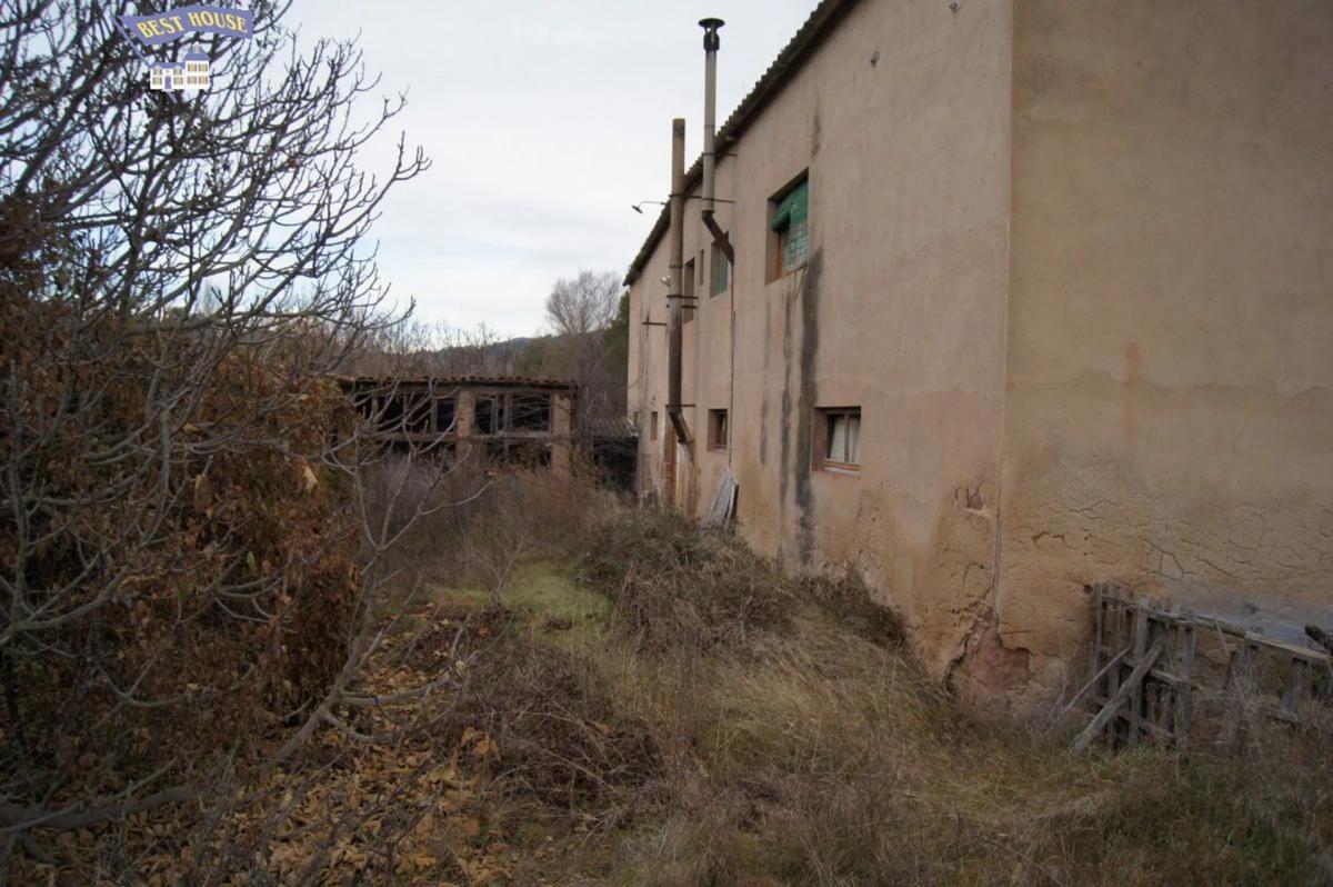 Terreno en venta en Navàs, Barcelona photo 5